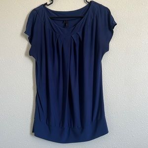 Maurices Blouse Size Large